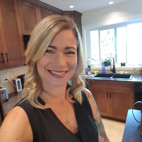 Meet your Posher, Peggy - Picture 1 of 1